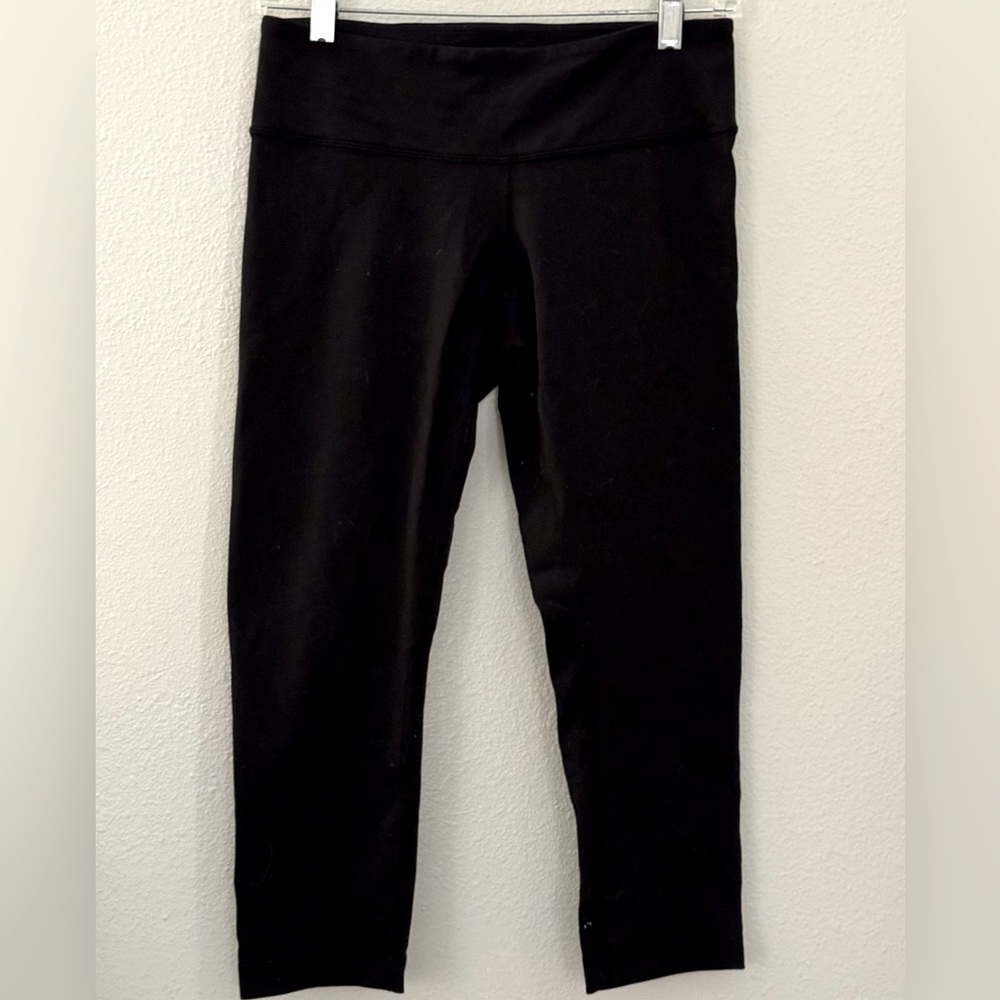 Lululemon Cropped Align - image 4